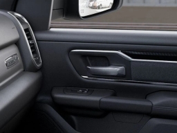 Ram 1500 Big Horn 4x4 Crew Cab 5'7" Box 2026