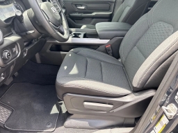 Ram 1500 Express 4x4 Crew Cab 5'7" Box 2026