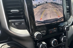 Ram 1500 Express 4x4 Crew Cab 5'7" Box 2026