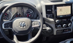 Ram 1500 Express 4x2 Quad Cab 6'4" Box 2026