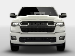 Ram 1500 Express 4x2 Quad Cab 6'4" Box 2026