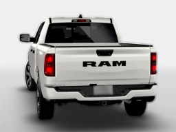 Ram 1500 Express 4x2 Quad Cab 6'4" Box 2026