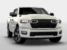 Ram 1500 Express 4x2 Quad Cab 6'4" Box 2026