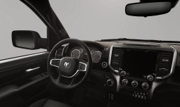 Ram 1500 Express 4x2 Quad Cab 6'4" Box 2026