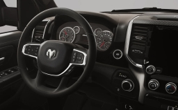 Ram 1500 Express 4x2 Quad Cab 6'4" Box 2026