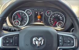 Ram 1500 Express 4x2 Quad Cab 6'4" Box 2026