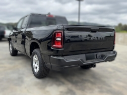 Ram 1500 Tradesman 4x2 Quad Cab 6'4" Box 2026