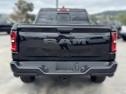 Ram 1500 Tradesman 4x2 Quad Cab 6'4" Box 2026