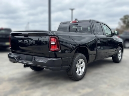 Ram 1500 Tradesman 4x2 Quad Cab 6'4" Box 2026