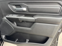 Ram 1500 Tradesman 4x2 Quad Cab 6'4" Box 2026