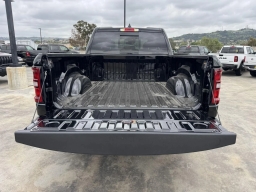 Ram 1500 Tradesman 4x2 Quad Cab 6'4" Box 2026