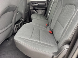 Ram 1500 Tradesman 4x2 Quad Cab 6'4" Box 2026