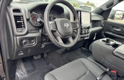 Ram 1500 Tradesman 4x2 Quad Cab 6'4" Box 2026