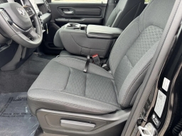 Ram 1500 Tradesman 4x2 Quad Cab 6'4" Box 2026