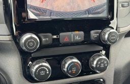 Ram 1500 Tradesman 4x2 Quad Cab 6'4" Box 2026