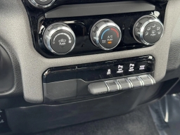 Ram 1500 Tradesman 4x2 Quad Cab 6'4" Box 2026