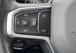 Ram 1500 Tradesman 4x2 Quad Cab 6'4" Box 2026