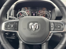 Ram 1500 Tradesman 4x2 Quad Cab 6'4" Box 2026