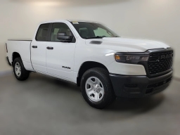 Ram 1500 Tradesman 4x2 Quad Cab 6'4" Box 2026