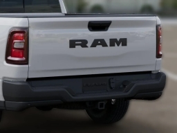 Ram 1500 Tradesman 4x2 Quad Cab 6'4" Box 2026