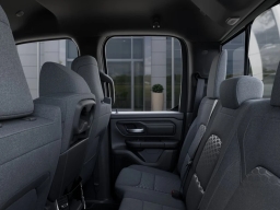 Ram 1500 Tradesman 4x2 Quad Cab 6'4" Box 2026