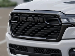Ram 1500 Express 4x4 Quad Cab 6'4" Box 2026