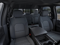 Ram 1500 Express 4x4 Quad Cab 6'4" Box 2026