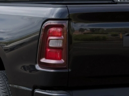 Ram 1500 Express 4x4 Quad Cab 6'4" Box 2026