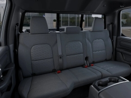Ram 1500 Express 4x4 Quad Cab 6'4" Box 2026