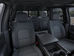 Ram 1500 Express 4x4 Quad Cab 6'4" Box 2026
