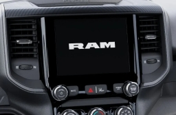 Ram 1500 Express 4x4 Quad Cab 6'4" Box 2026