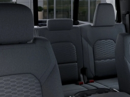 Ram 1500 Express 4x4 Quad Cab 6'4" Box 2026