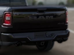 Ram 1500 Express 4x4 Quad Cab 6'4" Box 2026