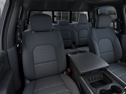 Ram 1500 Express 4x4 Quad Cab 6'4" Box 2026
