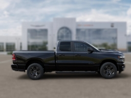 Ram 1500 Express 4x4 Quad Cab 6'4" Box 2026