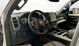 Ram 1500 Big Horn 4x4 Crew Cab 5'7" Box 2026