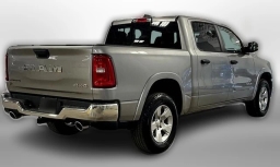 Ram 1500 Big Horn 4x4 Crew Cab 5'7" Box 2026