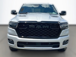 Ram 1500 Big Horn 4x4 Crew Cab 5'7" Box 2026