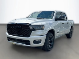Ram 1500 Big Horn 4x4 Crew Cab 5'7" Box 2026