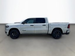 Ram 1500 Big Horn 4x4 Crew Cab 5'7" Box 2026