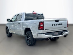 Ram 1500 Big Horn 4x4 Crew Cab 5'7" Box 2026