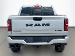 Ram 1500 Big Horn 4x4 Crew Cab 5'7" Box 2026