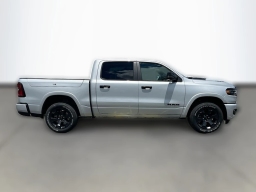 Ram 1500 Big Horn 4x4 Crew Cab 5'7" Box 2026