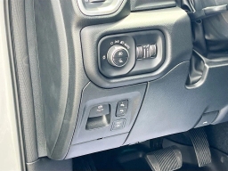 Ram 1500 Big Horn 4x4 Crew Cab 5'7" Box 2026