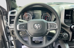 Ram 1500 Big Horn 4x4 Crew Cab 5'7" Box 2026