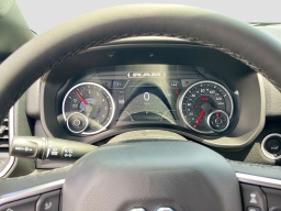 Ram 1500 Big Horn 4x4 Crew Cab 5'7" Box 2026