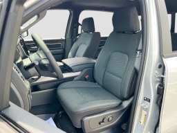 Ram 1500 Big Horn 4x4 Crew Cab 5'7" Box 2026