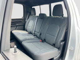 Ram 1500 Big Horn 4x4 Crew Cab 5'7" Box 2026