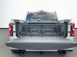 Ram 1500 Big Horn 4x4 Crew Cab 5'7" Box 2026