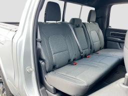 Ram 1500 Big Horn 4x4 Crew Cab 5'7" Box 2026